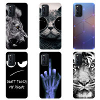 สำหรับVIVO V19 Case Soft Silicone TPUปกหลังสำหรับVIVO V19 V 19 Casing