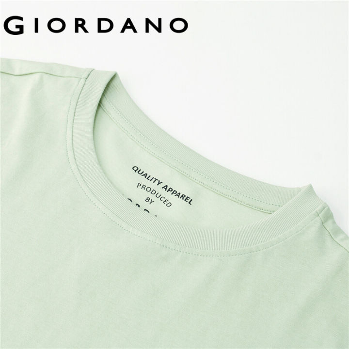 giordano-women-pets-series-t-shirts-100-cotton-cute-print-tee-crewneck-short-sleeve-summer-fashion-casual-tshirts-99393146-vnb