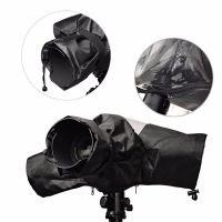 SLR Rain Cover Photo Rain Gear For Canon Nikon Sony DSLR &amp; Mirrorless Cameras Accessories