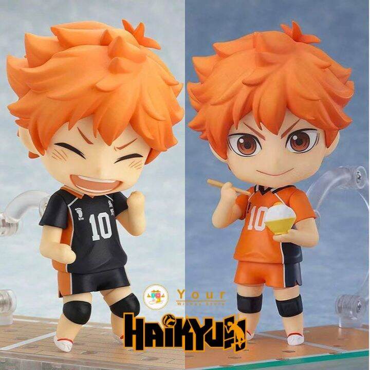 gsc-461-1411-nendoroid-shoyo-hinata-haikyu-เนนโดรอยด์-โมเดล-ไฮคิว-คู่ตบฟ้าประทาน-ฟิกเกอร์-โชโย-ฮินาตะ-ของสะสม-ของเล่น-ของเล่นถูกๆ-ของเล่นเด็ก