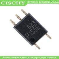 10pcs/lot TLP155E P155E SOP-5 In Stock WATTY Electronics