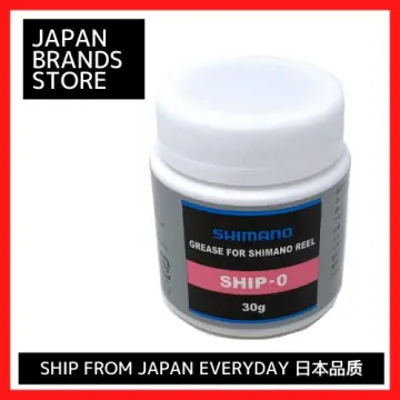 Buy Shimano Reel Grease online