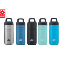 ilovetogo ขวดน้ำเก็บอุณหภูมิ Esbit - Majoris Thermo Mug With Insulated Lid 450 ml.