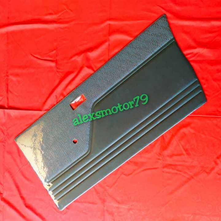 Door Trim Doortrim bakleding pintu jimny katana original SGP | Lazada