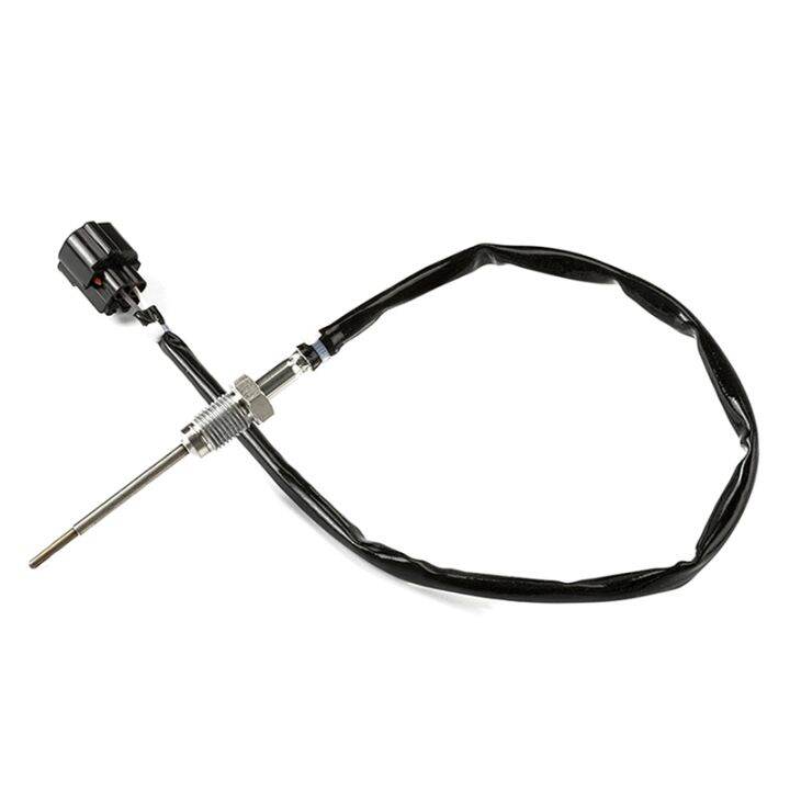 New Exhaust Gas Temperature Sensor 8942571020 for Toyota Hilux