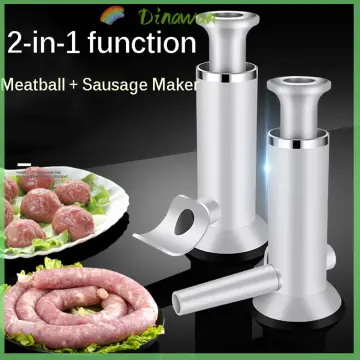 Sausage stuffer singapore new arrivals