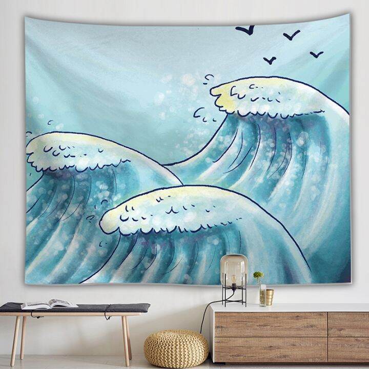 japan-kanagawa-waves-printed-hanging-tapestry-wall-mandala-tapestry-wall-hanging-tapestries-boho-bedspread-yoga-mat-blanket