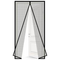 【HOT】ﺴ▬✿ Door Screening With Customize Nets Window Screens Curtain And