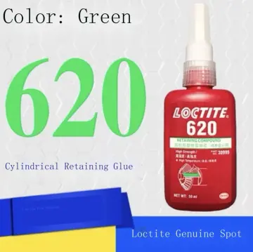 620 Adhesive (Glue), 1 Pint