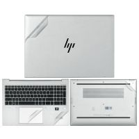 ใหม่ล่าสุดสำหรับ HP Elitebook 840 G8/850 G6/830 G6/830 G7กันรอยขีดข่วนแล็ปท็อปผิวกายสำหรับ HP Elitebook 835 845 865สติกเกอร์ G9