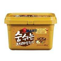 Sempio Soybean Paste 460g