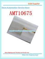 AMT10675หน้าจอสัมผัสใหม่