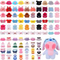 3PCS 30 cm lalafanfan Kawaii Accessories Soft Dolls Childrens Birthday Gifts