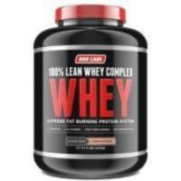 LEAN WHEY PROTEIN Cookies n Cream 5lb เวย์โปรตีนลดไขมัน