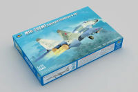 * เป่าแตร01676 172 MIG-29SMT Fulcrum (Izdeliye 9.19)