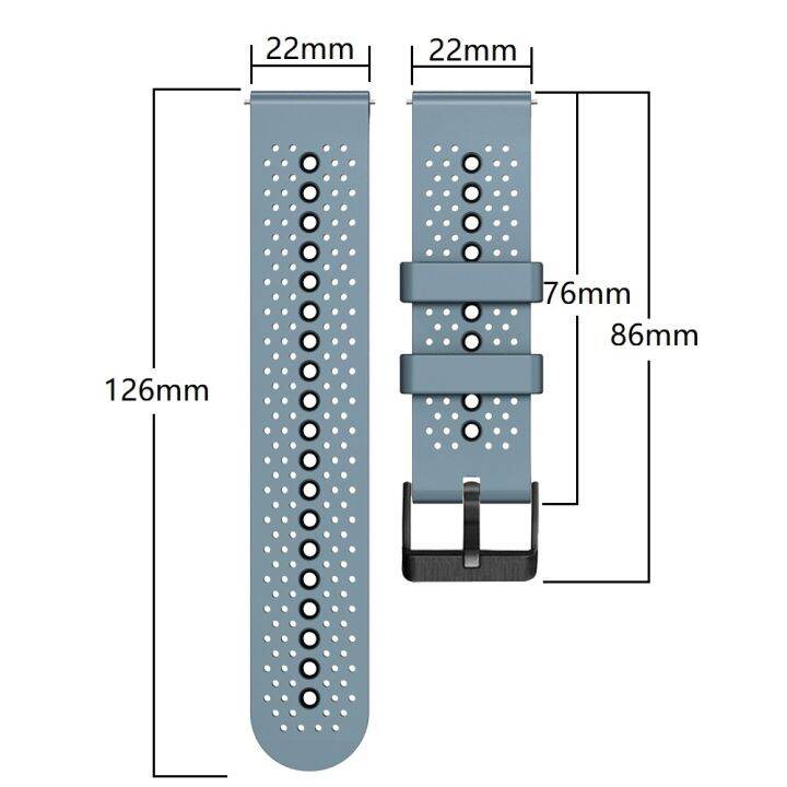 22mm-wristband-huawei-3-2-46mm-buds-4-silicone-band-gt2-gt3-watchband