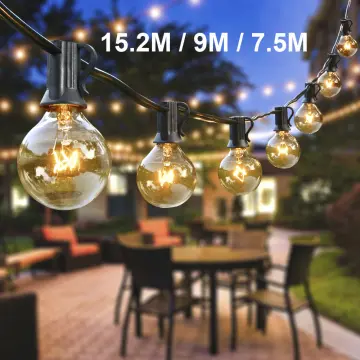 Shop String Light 7.5 M with great discounts and prices online