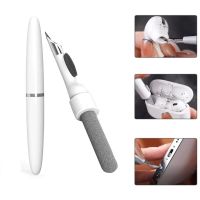 For Cleaner Kit for Airpods Pro 3 2 1 Bluetooth Earphones Cleaning Pen Brush Earbuds Case Cleaning Tools  Air PodsXiaomi Airdots Wireless Earbuds Acce