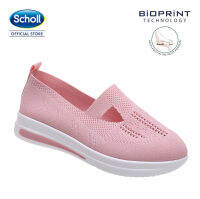 SCHOLL รองเท้า Kimmie ผู้หญิง - HG3405 รองเท้าผ้าใบสตรีรองเท้าโบ๊ทชูส์ &amp; รองเท้าไม่มีส้นสำหรับผู้หญิง