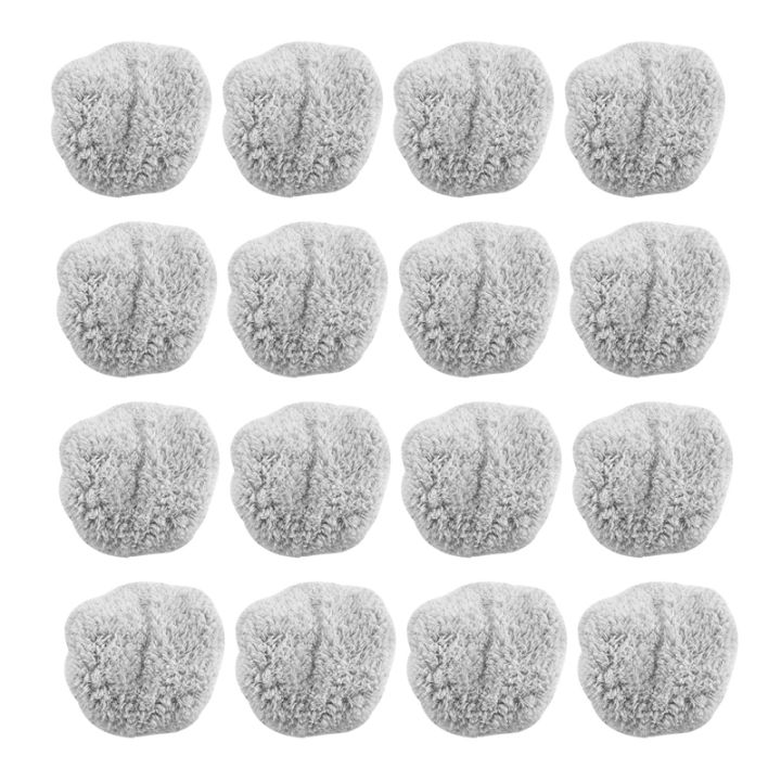 40pcs-for-hobot-188-198-388-dbot-w120-window-cleaner-cleaning-cloth-windows-cleaning-robot-mop-rag-vacuum-accessories