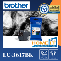 Brother LC-3617BK