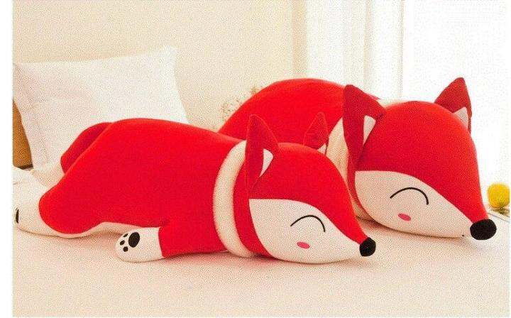 35-90cm-kawaii-dolls-stuffed-animals-fox-plush-toys-for-children-birthday-plush-pillow-gift-toy-for-girls