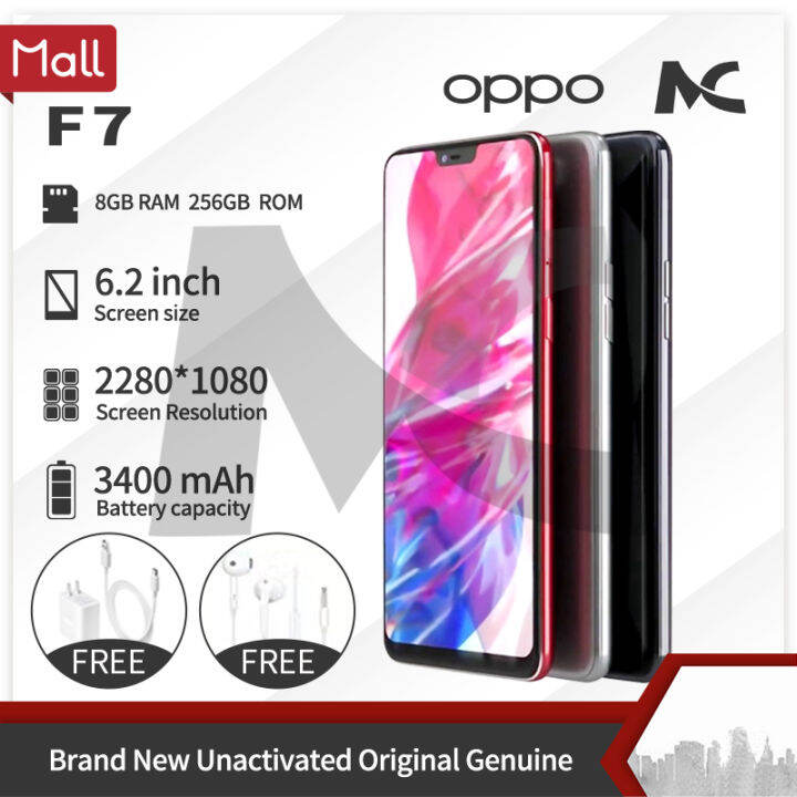 oppo f7 rom