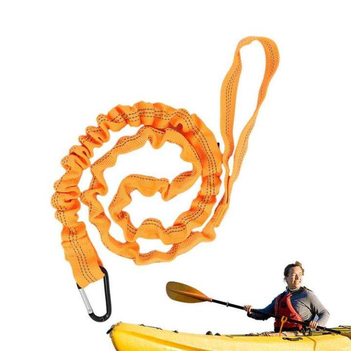 kayak-paddle-rope-anti-lost-strap-nylon-portable-elastic-paddle-lanyard-kayak-accessories-soft-safety-rope-lightweight-for-kayaks-beginners-enthusiasts-boats-professionals-vividly