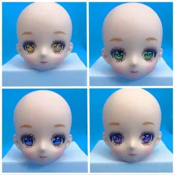 ICY Fortune Days 14 Scale bjd Doll Anime Style India | Ubuy