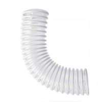 ][[ Replacement Duct Hose Accessories Parts For Shark NV341 NV470 NV472 NV500 Vacuum Cleaner Floor Brush Nozzle Hose