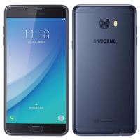 Samsung Galaxy C7 Pro Unlocked Fingerprint Android C7010 16MP 5.7 64GB 4GB RAM Mobile Phones