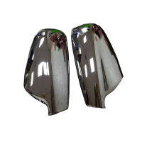 Car Rearview Mirror Covers Wing Mirror Cover For Peugeot 307 CC SW 2004 - 2012 Accessories