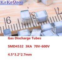 ▬✣♗ Ceramic Gas Discharge Tubes SMD4532 3KA 2KA 1KA 70V 75V 90V 150V 200V 230V 300V 350V 400V 470V 500V 600V Lightning protection