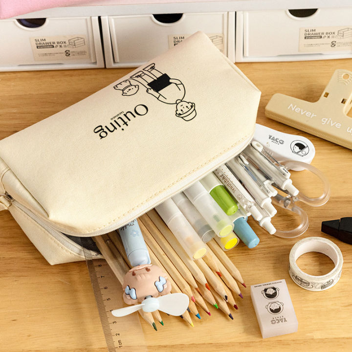 pencil-case-for-students-simple-pencil-storage-canvas-stationery-box-large-capacity-personality