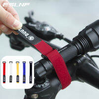 Mountain Bike Bandage Multifunction Adjustable Nylon Bicycle Strapping Tape Fixed Rope Bike Accessories