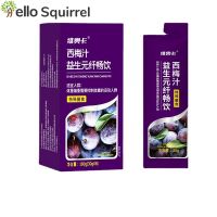 西梅汁益生元膳食纤维饮 Prune Juice เครื่องดื่มใยอาหารโปรไบโอติก 180 กรัม, น้ำส้มสายชูแอปเปิ้ลไซเดอร์, โสมแดง, ถั่วแดงและข้าวบาร์เลย์, น้ำพรุน 加左旋苹果醋红参红豆薏米组合西梅汁