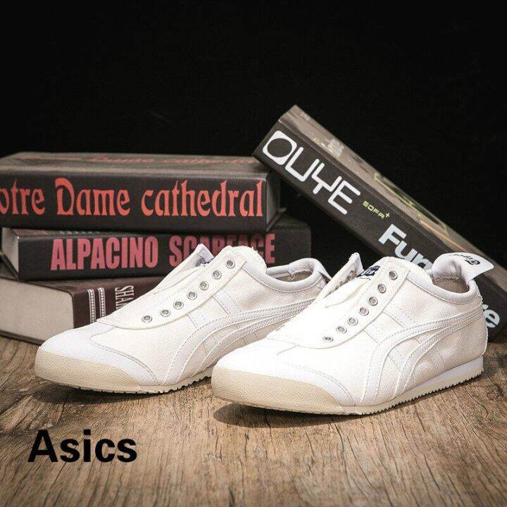 original tiger shoes