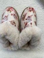 MUJI MUJI exports Japanese cats brown winter Paul Joe2023 autumn and winter limited home slippers cute girly style