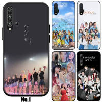 18XVV IZONE อ่อนนุ่ม High Quality ซิลิโคน TPU Phone เคสโทรศัพท์ ปก หรับ Huawei P10 P20 P30 Pro Lite Y5P Y6 Y6P Y7A Y8P Y9A Y8S Y9S Y7 Y9 Prime