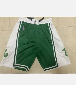 Shop Boston Celtics Jersey Short with great discounts and prices