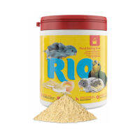 RIO อาหารนกลูกป้อน สารอาหารครบถ้วน เหมาะสำหรับลูกนกวัยแรกเกิดจนถึงวัย Wean (400G)