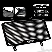 For HONDA CB300R CB300 R CB 300R CB 250R 300R Motorcycle Radiator Grille Cover Protection Radiator Grill Guard Protector