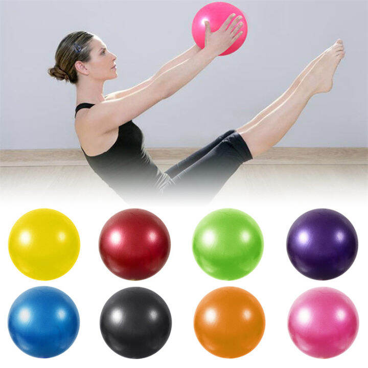 25cm-physical-therapy-pregnancy-fitness-balls-explosion-proof-pilates-anti-pressure-yoga