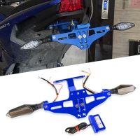 Plaque de planificateur arrière de moto pour SUZUKI GSPoly GSX-R 600 750 1000 K1 K2 K3 K4 K5 K6 K7 K8 K9 GSX