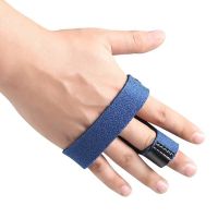 【CW】 1Pcs Brace Splint Straighten Broken Bent Fingers Thumbs