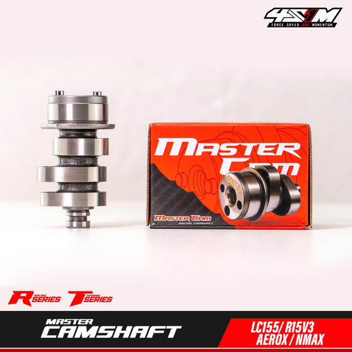 4S1M MASTER CAMSHAFT R1 AND T1 Lazada PH