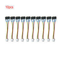 10Pcs เครื่องทำน้ำอุ่นแก๊สอุปกรณ์เสริม Micro Switch สามสายขนาดเล็ก On-Off ควบคุมไม่มี Splinter N06