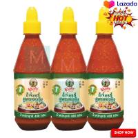 ? SALE only. Pantai Sukiyaki Sauce 480 g x 3 bottles  พันท้ายนรสิงห์ น้ำจิ้มสุกี้ สูตรกวางตุ้ง 480 กรัม x 3 ขวด