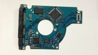 1ชิ้นล็อต HDD PCB Logic BOARD จำนวน: 100729420 100729420 REV B