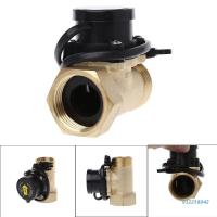 HT-800 1 Inch Flow Sensor Water Pump Flow Switch Easy To Connect for Self-priming pump jet Pump Industry Scientific Research